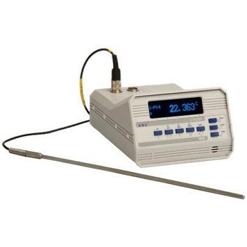 WIKA precision thermometer CTR2000