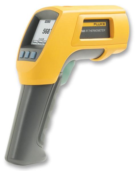 Fluke 568 High Temperature Infrared Thermometer