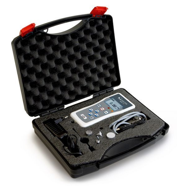 Digital Force Gauge SAUTER FL 500