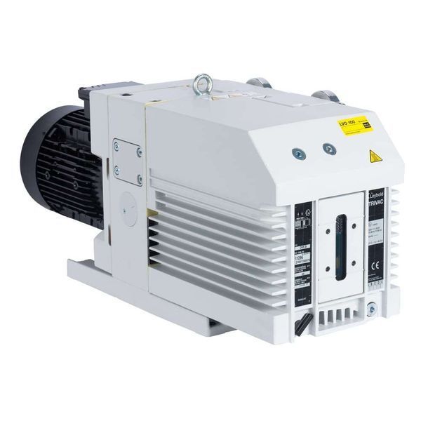 Vacuum pumps rental