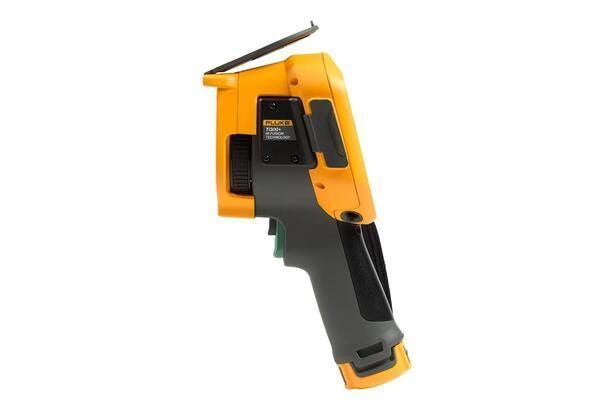 Termokaamera Fluke Ti300+ 60 Hz 320x240 px IP54