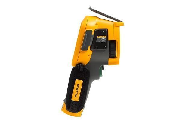 Termokaamera Fluke Ti300+ 60 Hz 320x240 px IP54