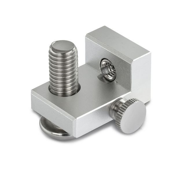 Rope and thread tension clamp SAUTER AE 05