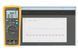 Belaidis skaitmeninis multimetras Fluke 3000 FC CAT IV 600 V / CAT III 1000 V