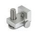 Rope and thread tension clamp SAUTER AE 05