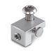 Rope and thread tension clamp SAUTER AE 05