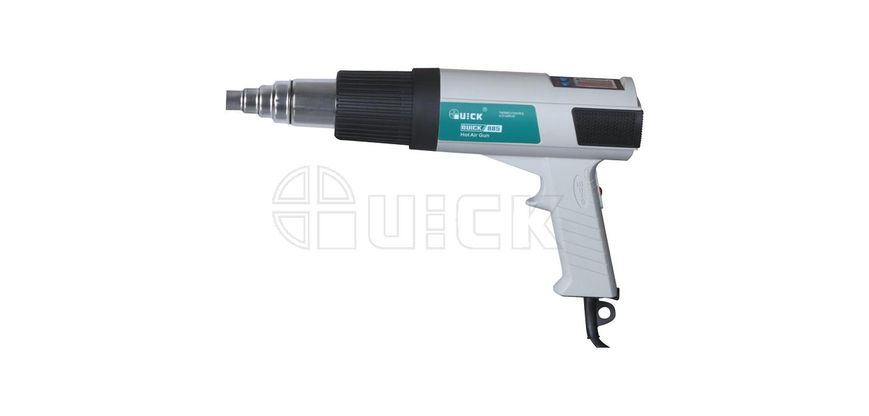 QUICK 885 Hot Air Gun