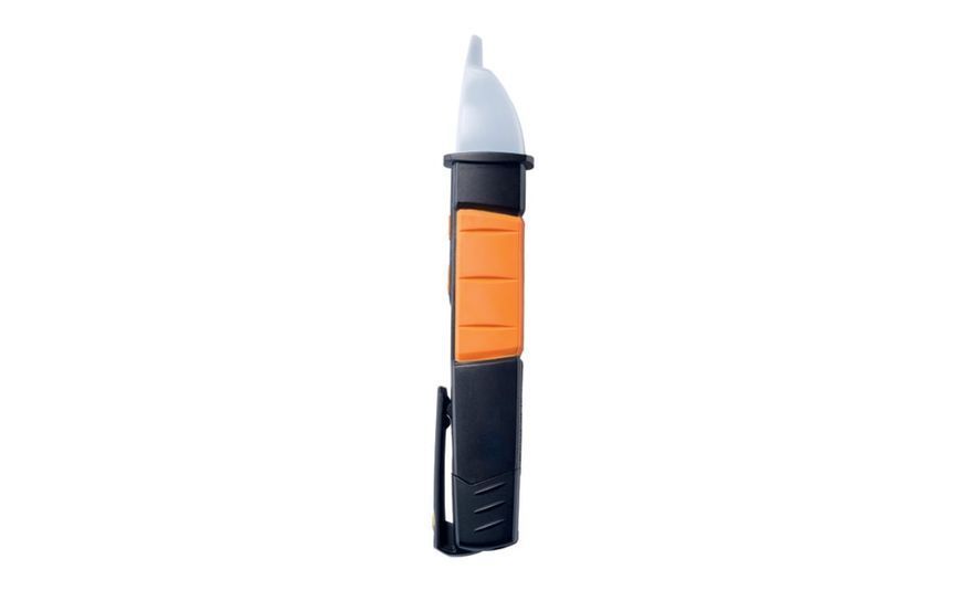 Bekontaktis itampos testeris Testo 745 su auksto daznio filtru