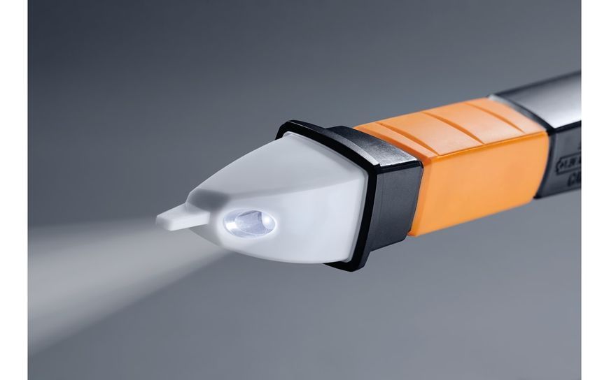 Bekontaktis itampos testeris Testo 745 su auksto daznio filtru