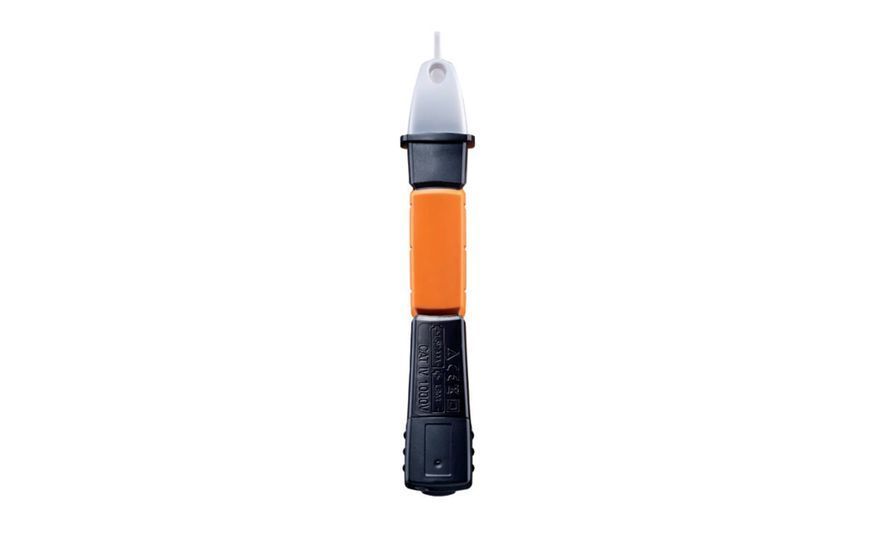 Bekontaktis itampos testeris Testo 745 su auksto daznio filtru