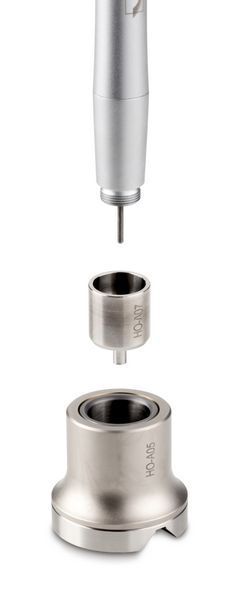 Supporting Ring SAUTER HO-A05