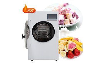 Food Grade Freeze Dryer FD-05H