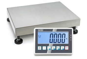 IoT-Line Platform Scale KERN IFC 150K-3