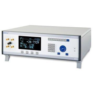 WIKA resistance thermometry bridge CTR6000 DC