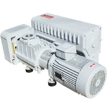 Rūpnīcā atjaunots Leybold SOGEVAC SV300 B vakuuma sūknis | 12 mēne&scaron;u ražotāja garantija 960703V3006XS фото