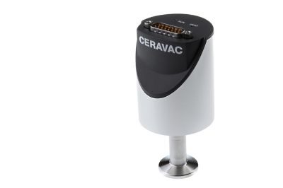 Leybold CERAVAC CTR capacitance manometers