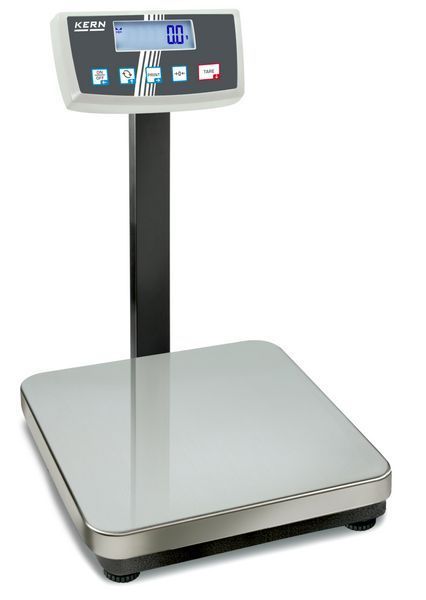 IoT-Line Precision Platform Scale KERN DS 30K0.1