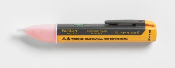 Fluke 1AC II Non-Contact Voltage Tester