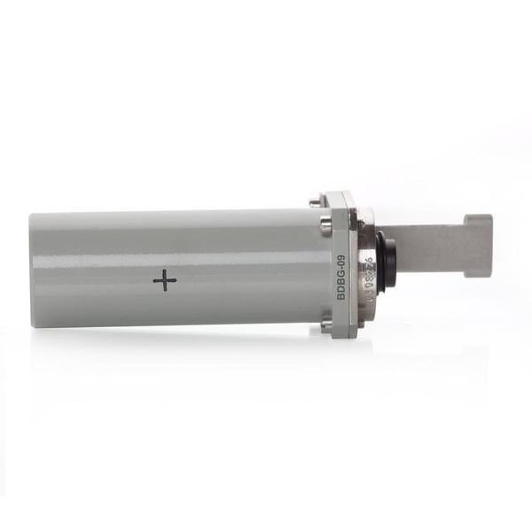 Intelligent Gamma Radiation Detecting Unit Ecotest BDBG-09 RS-485 IP67