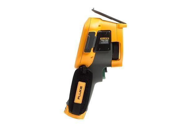 Thermal Imager Fluke Ti401 PRO 60 Hz 640x480 px IP54