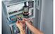 Digital multimeter Testo 760-1 with automatic parameter detection