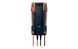 Digital multimeter Testo 760-1 with automatic parameter detection