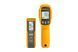 HVAC Troubleshooting Kit Fluke 417D/62 MAX+ Laser Distance Meter and IR Thermometer