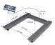 Pallet Scale KERN UID 3000K-0DM