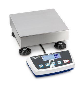 IoT-Line Precision Platform Scale KERN DS 3K0.01S