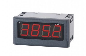 Lumel digitālais indikators N24H, N24S, N24T, N24Z N24Z фото