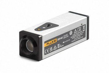 Ultragarso siųstuvas Fluke SB140 SoundBeacon 40kHz IP40