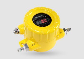 Sampling Type Fixed Hydrogen (H₂) Detector SENKO SI-301