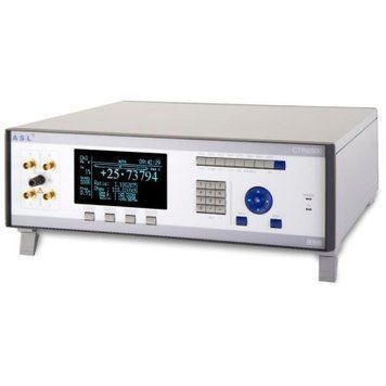 WIKA resistance thermometry bridge CTR6500 AC