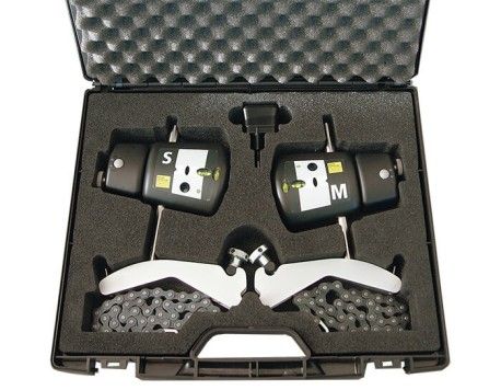 Fixturlaser Laser Kit Shaft Alignment