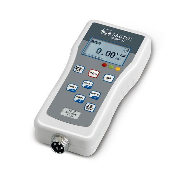 Digital Force Gauge SAUTER FL 2K