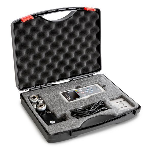 Digital Force Gauge SAUTER FL 2K