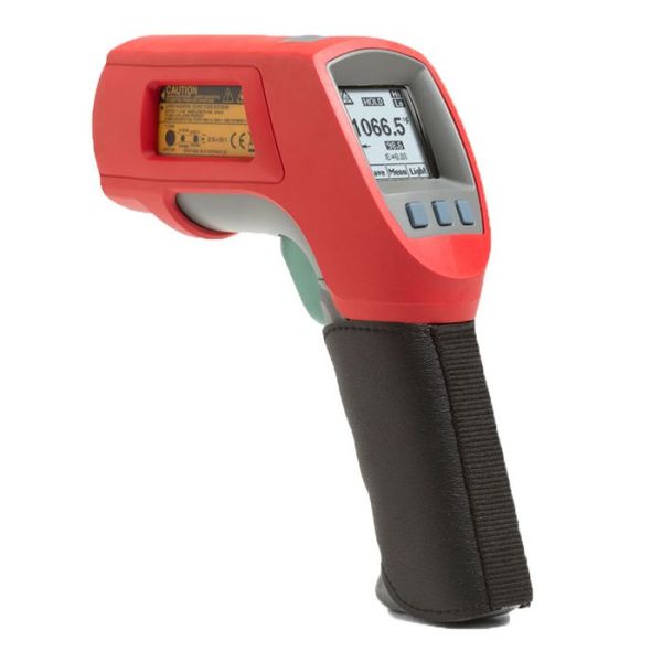 Fluke 568 Ex Intrinsically Safe Mini Infrared Thermometer