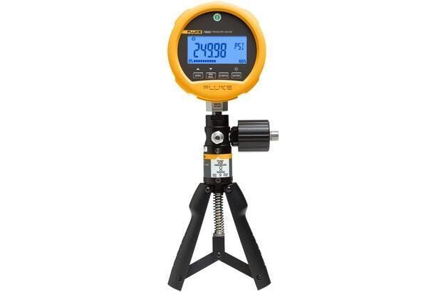 T&auml;ppis-r&otilde;humanomeetri kalibraator Fluke 700G01 10 inH2O 20 mbar