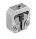 Wedge Clamp with jaws AE 07