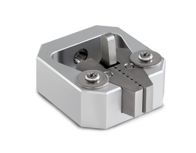 Wedge Clamp with jaws AE 07