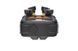 Digitalais manometriskais kolektors Testo 557 ar Bluetooth un Pirani zondi 0563 1557 фото 3