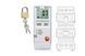 Vibration, humidity and temperature data logger Testo 184 G1 for transport monitoring