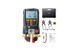 Digitalais manometriskais kolektors Testo 557 ar Bluetooth un Pirani zondi 0563 1557 фото 1