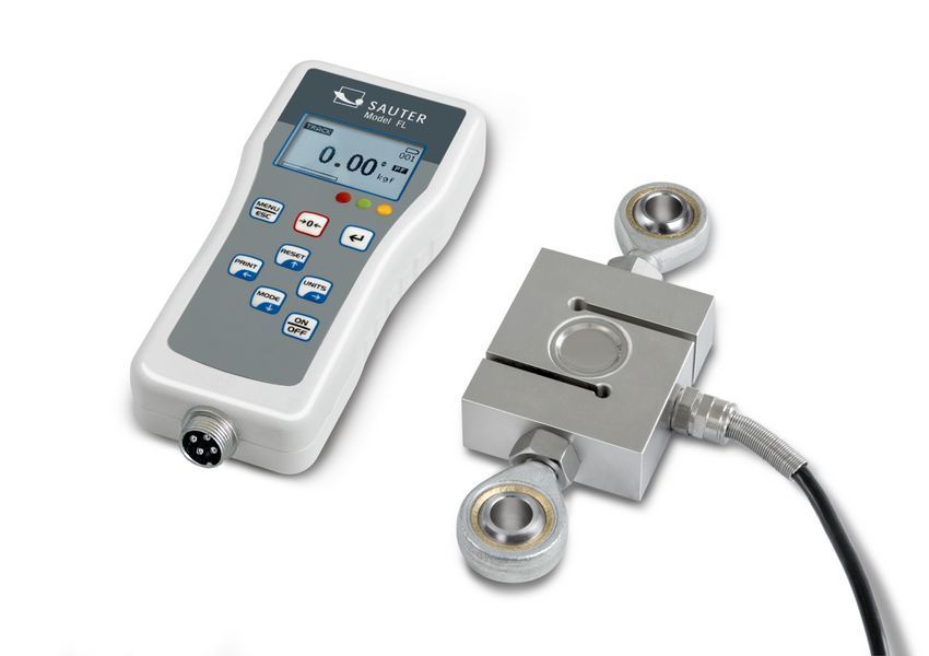 Digital Force Gauge SAUTER FL 2K
