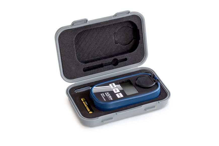 Digital Refractometer KERN ORM 1CA