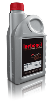 Lubricant LEYBONOL LVO 521, 20 liter