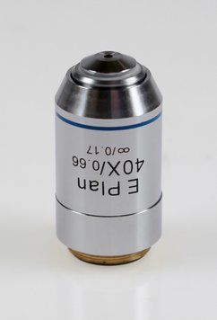 Microscope Objective KERN OBB-A1160
