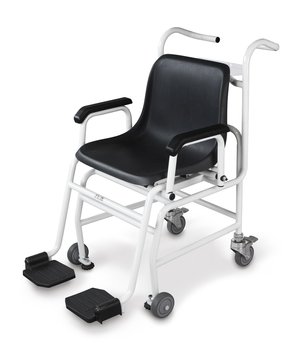 Chair Scale KERN MCC 250K100M