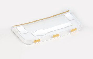 Protective Working Cover KERN DBS-A03S05