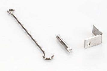 Hook KERN PFB-A01 PFB-A01 фото